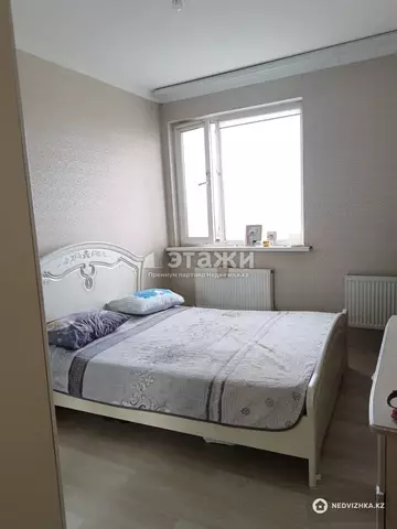 3-комнатная квартира, этаж 7 из 13, 70 м²