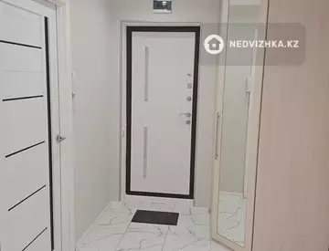 3-комнатная квартира, этаж 2 из 5, 64 м²