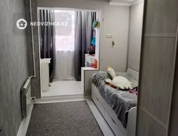 64 м², 3-комнатная квартира, этаж 2 из 5, 64 м², изображение - 10