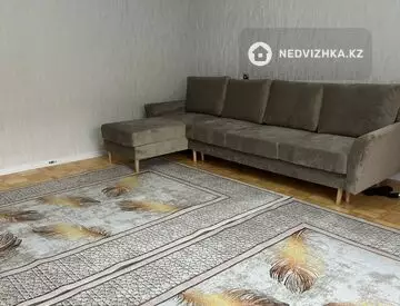 60 м², 2-комнатная квартира, этаж 2 из 11, 60 м², посуточно, изображение - 6