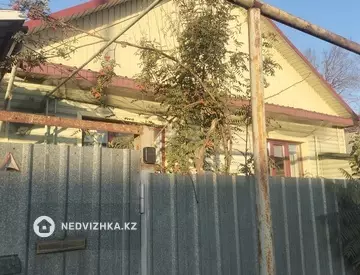 3-комнатный дом, 8 соток, 82 м²