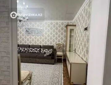 2-комнатная квартира, этаж 6 из 9, 49 м²
