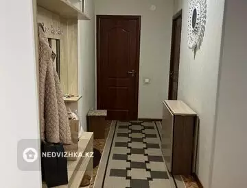 48.9 м², 2-комнатная квартира, этаж 6 из 9, 49 м², изображение - 6