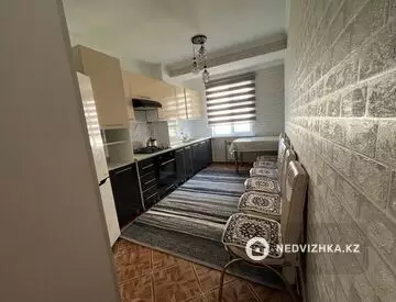 48.9 м², 2-комнатная квартира, этаж 6 из 9, 49 м², изображение - 5
