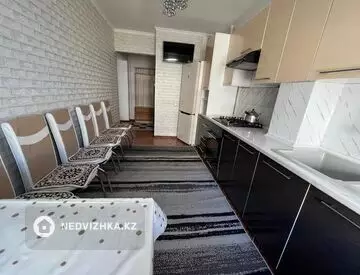 48.9 м², 2-комнатная квартира, этаж 6 из 9, 49 м², изображение - 4