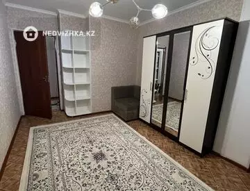 2-комнатная квартира, этаж 6 из 9, 49 м²