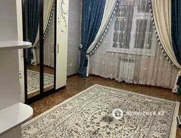 2-комнатная квартира, этаж 6 из 9, 49 м²