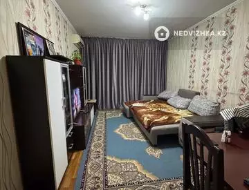 2-комнатная квартира, этаж 1 из 5, 54 м²