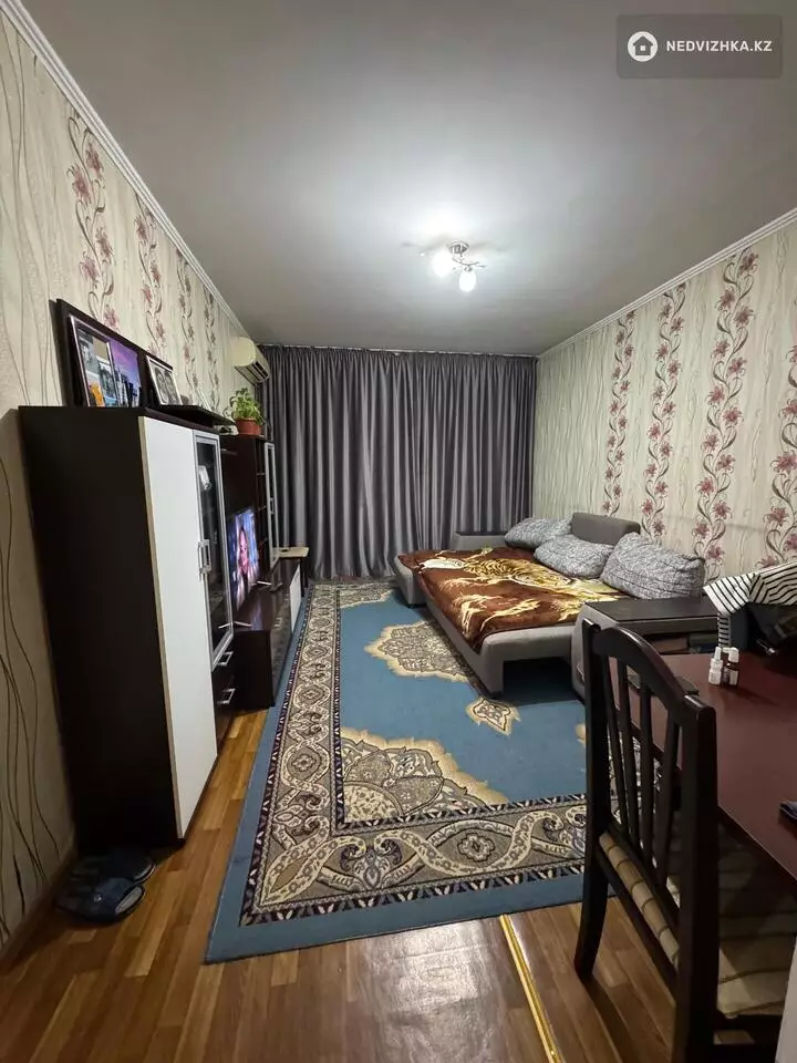 54 м², 2-комнатная квартира, этаж 1 из 5, 54 м², изображение - 1