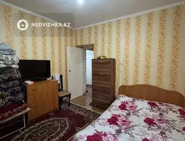 54 м², 2-комнатная квартира, этаж 1 из 5, 54 м², изображение - 4