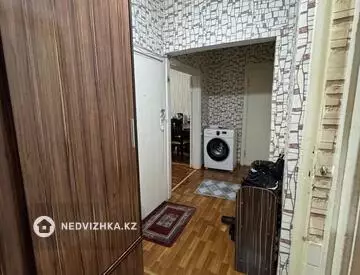 54 м², 2-комнатная квартира, этаж 1 из 5, 54 м², изображение - 10