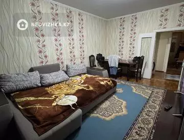 2-комнатная квартира, этаж 1 из 5, 54 м²