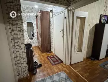 54 м², 2-комнатная квартира, этаж 1 из 5, 54 м², изображение - 9