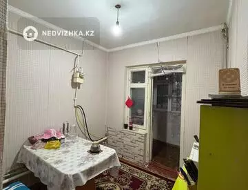 54 м², 2-комнатная квартира, этаж 1 из 5, 54 м², изображение - 5