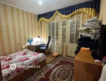 2-комнатная квартира, этаж 1 из 5, 54 м²
