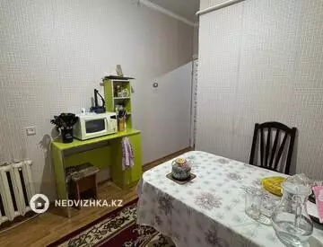 54 м², 2-комнатная квартира, этаж 1 из 5, 54 м², изображение - 6