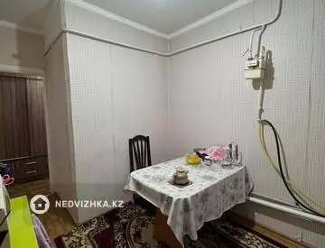 54 м², 2-комнатная квартира, этаж 1 из 5, 54 м², изображение - 7