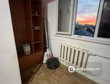 1-комнатная квартира, этаж 4 из 5, 34 м²