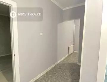 1-комнатная квартира, этаж 1 из 5, 34 м²