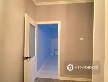 1-комнатная квартира, этаж 1 из 5, 34 м²