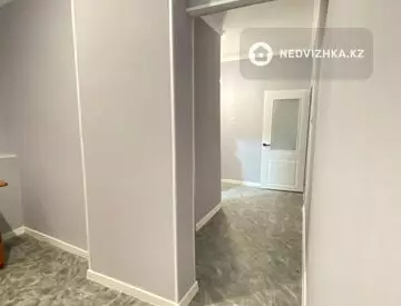 1-комнатная квартира, этаж 1 из 5, 34 м²