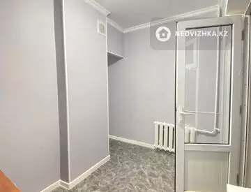 1-комнатная квартира, этаж 1 из 5, 34 м²