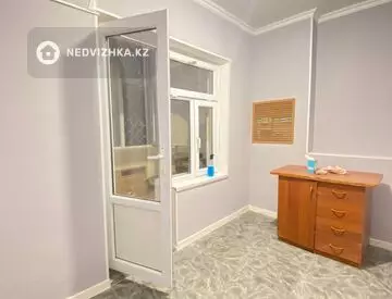 1-комнатная квартира, этаж 1 из 5, 34 м²