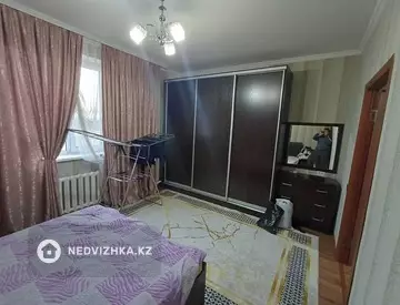 4-комнатная часть дома, 8 соток, 120 м², на длительный срок