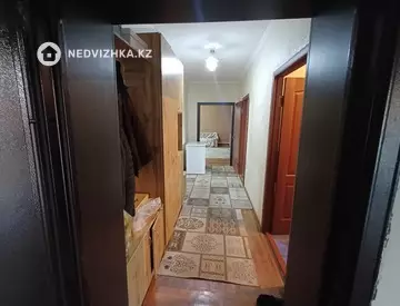 4-комнатная часть дома, 8 соток, 120 м², на длительный срок