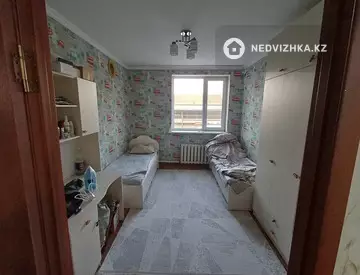 4-комнатная часть дома, 8 соток, 120 м², на длительный срок