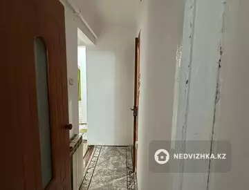 50.6 м², 2-комнатная квартира, этаж 1 из 5, 51 м², изображение - 6