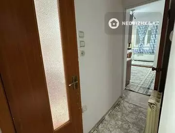 50.6 м², 2-комнатная квартира, этаж 1 из 5, 51 м², изображение - 10