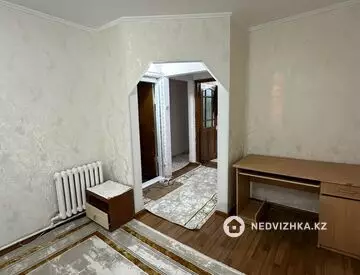 50.6 м², 2-комнатная квартира, этаж 1 из 5, 51 м², изображение - 8