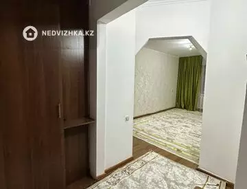 2-комнатная квартира, этаж 1 из 5, 51 м²