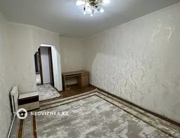 50.6 м², 2-комнатная квартира, этаж 1 из 5, 51 м², изображение - 9