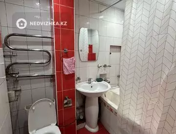 50.6 м², 2-комнатная квартира, этаж 1 из 5, 51 м², изображение - 12