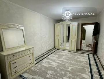 2-комнатная квартира, этаж 1 из 5, 51 м²