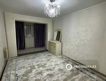50.6 м², 2-комнатная квартира, этаж 1 из 5, 51 м², изображение - 5