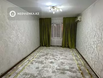 2-комнатная квартира, этаж 1 из 5, 51 м²