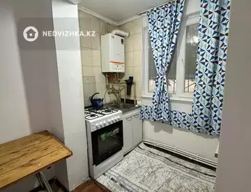 2-комнатная квартира, этаж 1 из 5, 51 м²