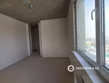 45.5 м², 2-комнатная квартира, этаж 3 из 16, 46 м², изображение - 5