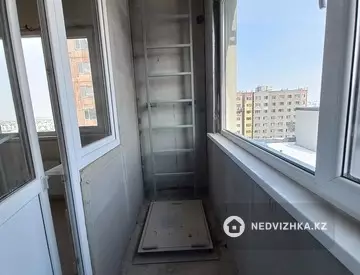 45.5 м², 2-комнатная квартира, этаж 3 из 16, 46 м², изображение - 4