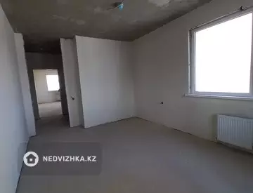 2-комнатная квартира, этаж 3 из 16, 46 м²
