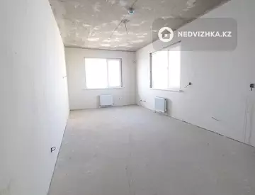 2-комнатная квартира, этаж 3 из 16, 46 м²