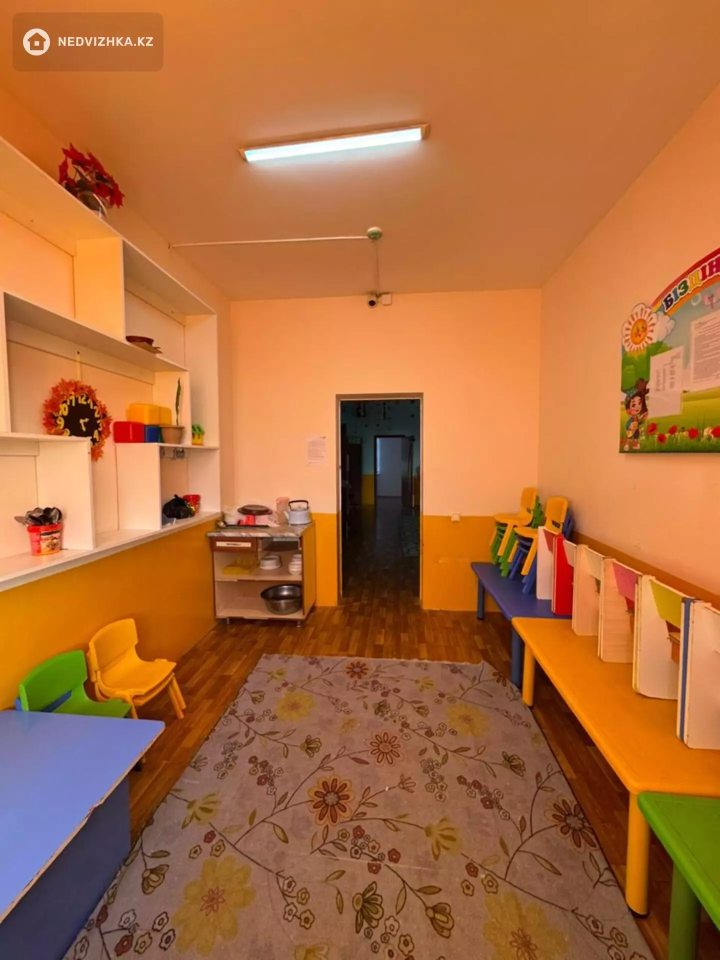 246.6 м², Здание, 3 этажа, 247 м², изображение - 5