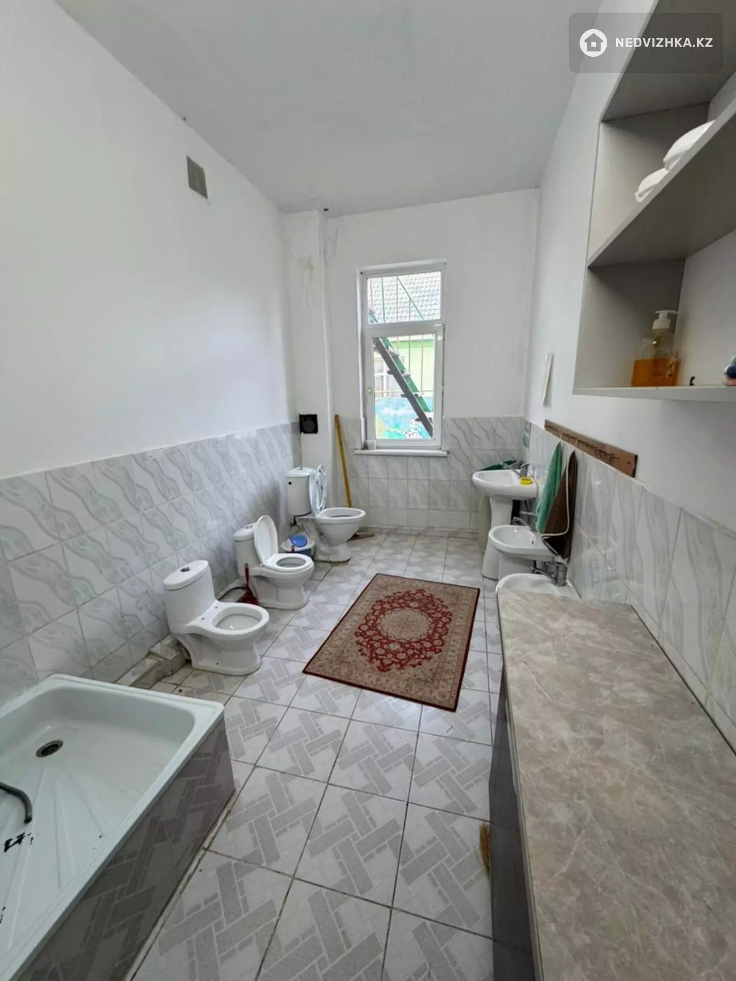 246.6 м², Здание, 3 этажа, 247 м², изображение - 11