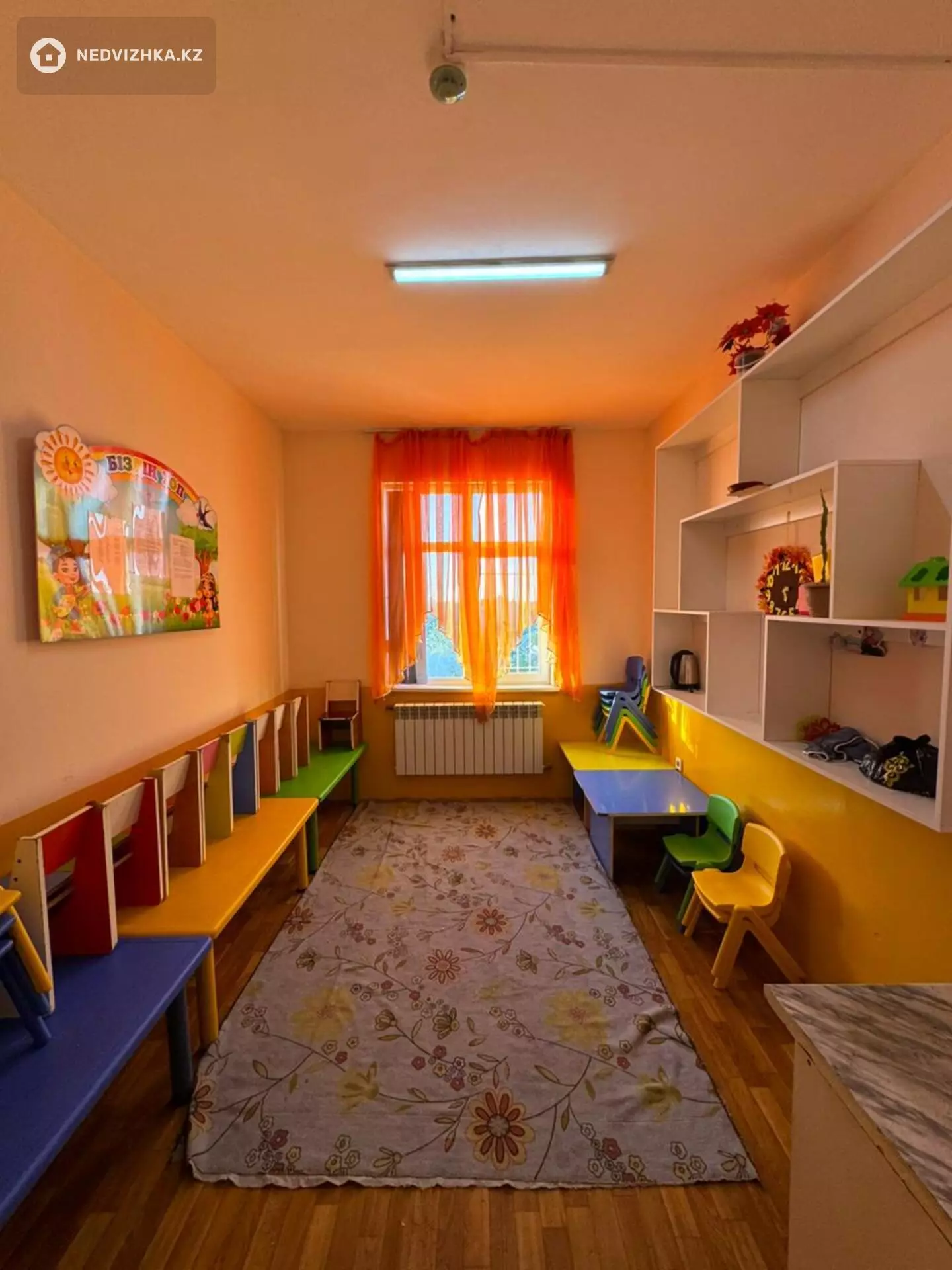 246.6 м², Здание, 3 этажа, 247 м², изображение - 4