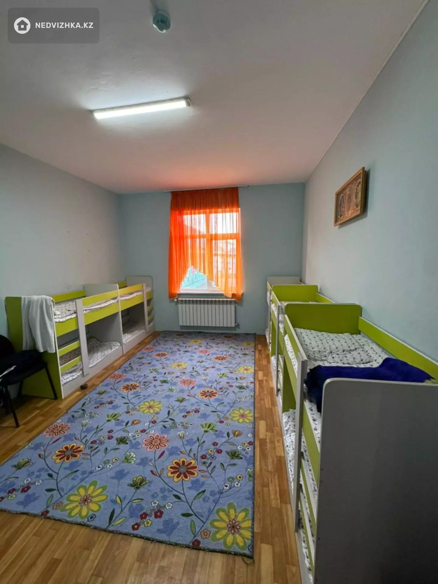 246.6 м², Здание, 3 этажа, 247 м², изображение - 9