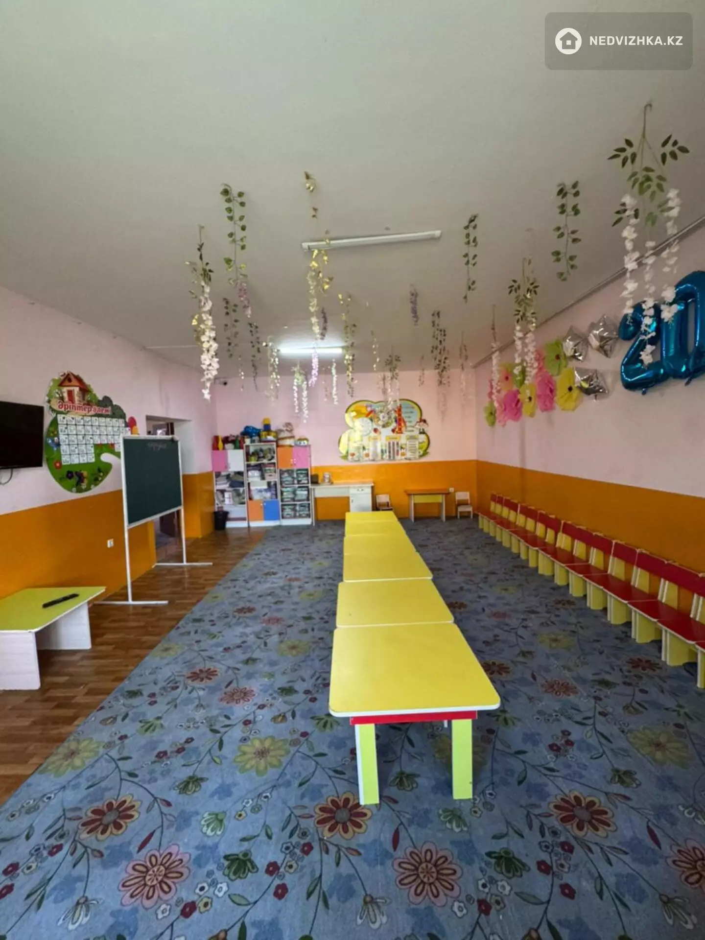 246.6 м², Здание, 3 этажа, 247 м², изображение - 2