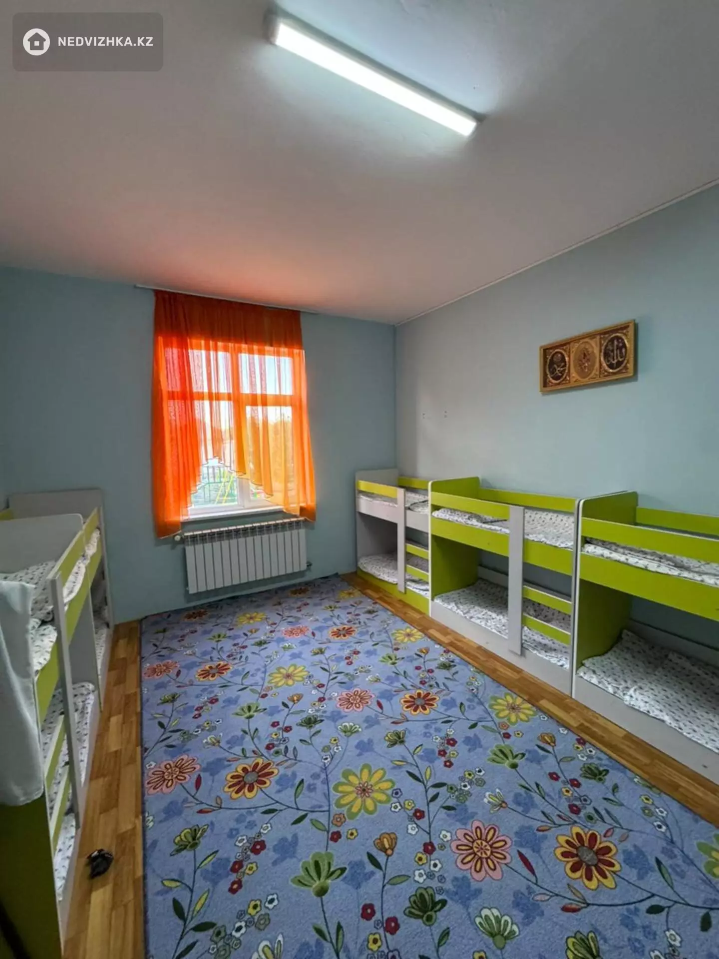 246.6 м², Здание, 3 этажа, 247 м², изображение - 8